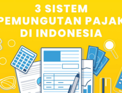 Salah Satu Masalah Pemungutan Pajak Di Indonesia Adalah