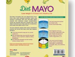 Diet Mayo Adalah