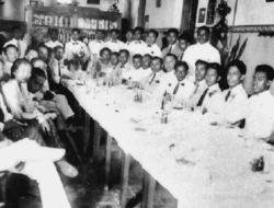 Sumpah Pemuda Diikrarkan Para Pemuda Dalam Kongres Ii Pemuda Pada Tanggal 28 Oktober 1928. Arti Penting Ikrar Sumpah Pemuda Bagi Bangsa Indonesia Adalah