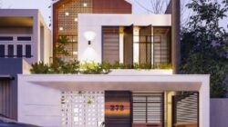 Desain Rumah Minimalis 2 Lantai: Panduan Lengkap untuk Estetika dan Fungsionalitas