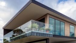 Desain Balkon Minimalis Modern: Panduan Lengkap