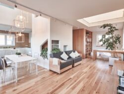 Desain Interior Rumah Minimalis Modern: Panduan Lengkap